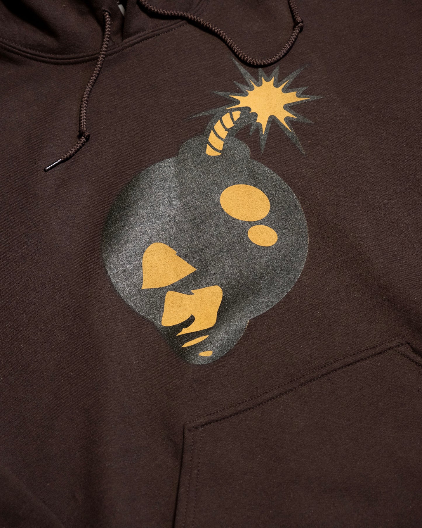 XP HOOD