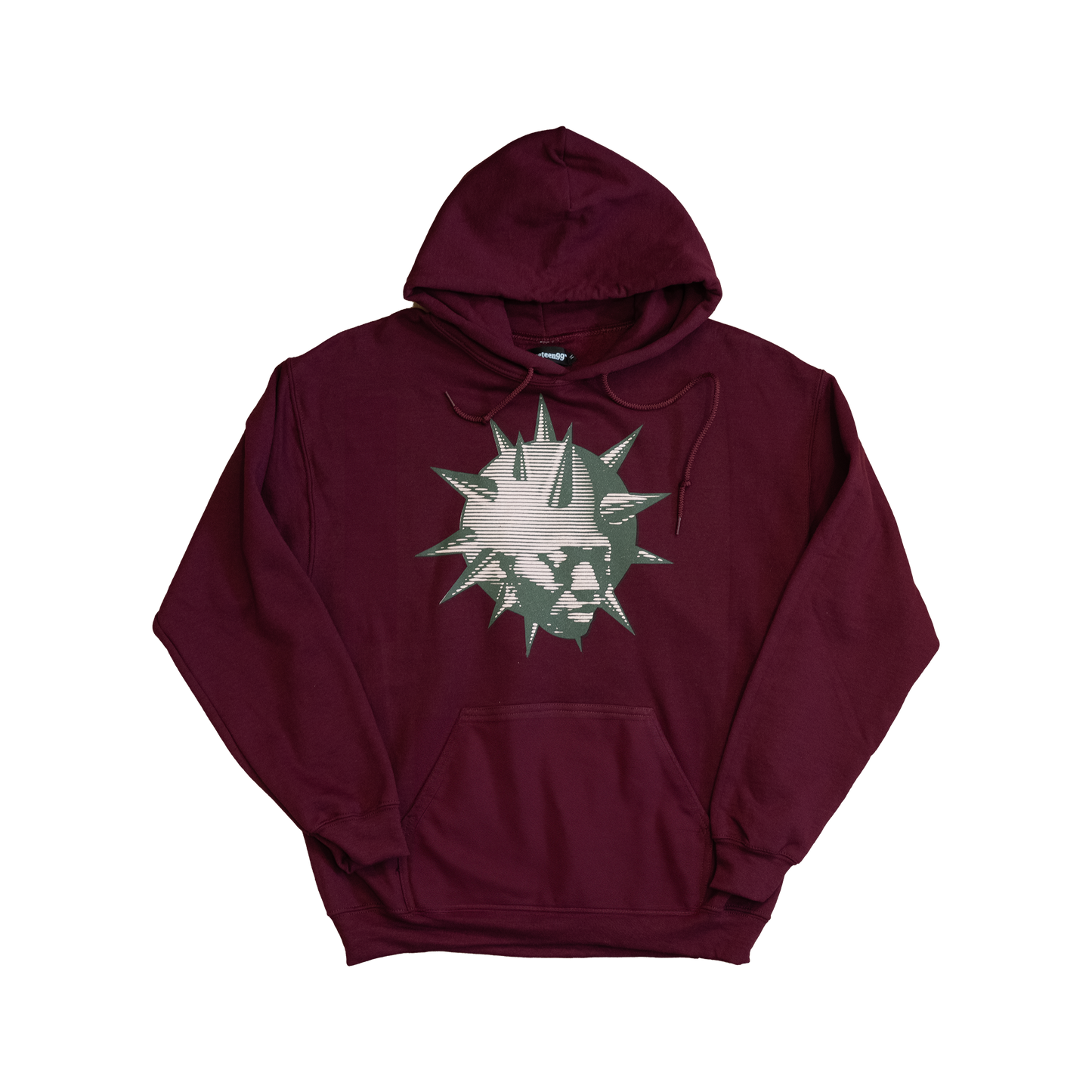 Knocker Hood