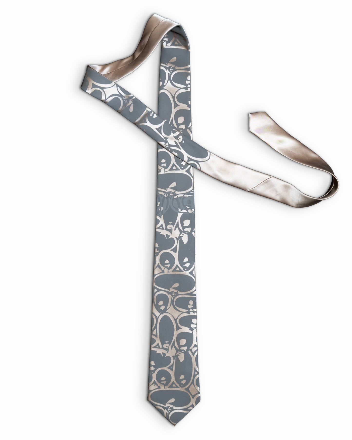 CHOP TIE