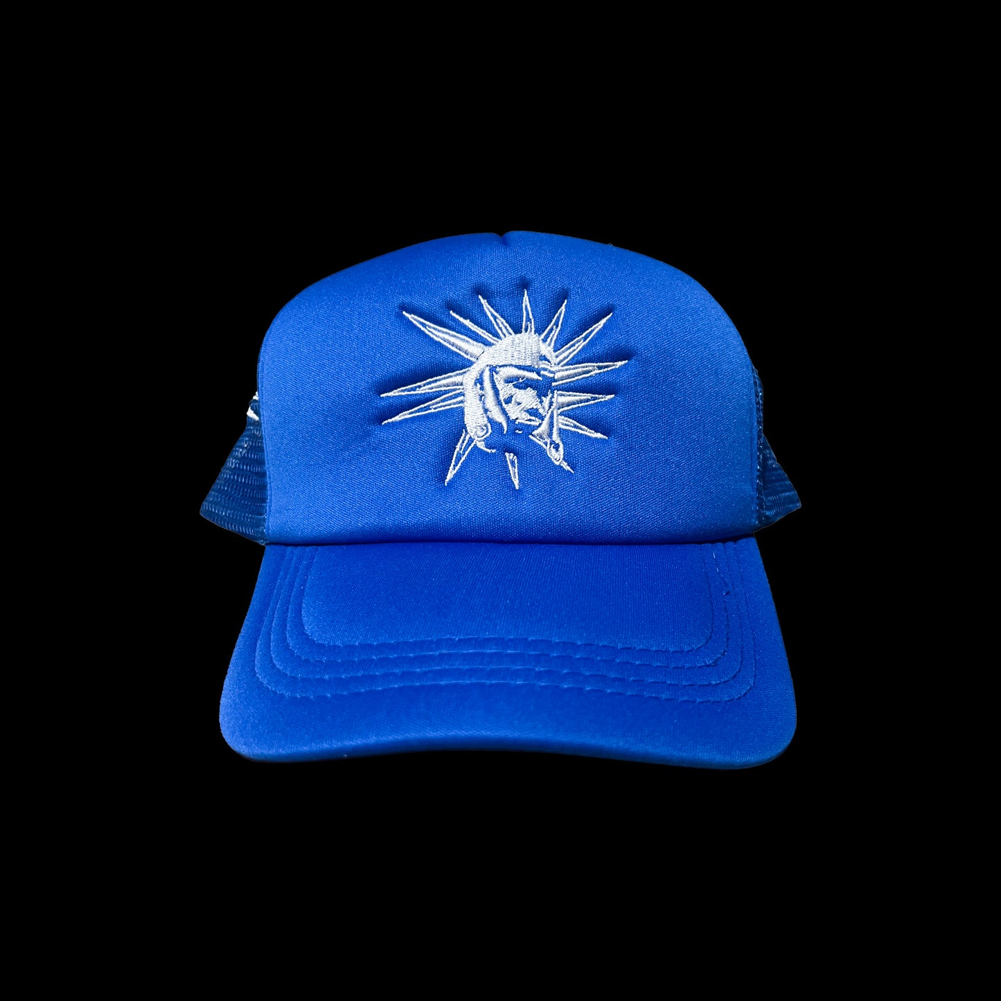 Spurs Cap