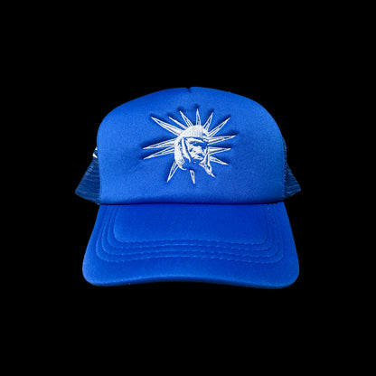 Spurs Cap