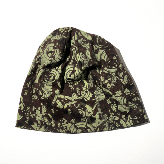 CC Skull Cap