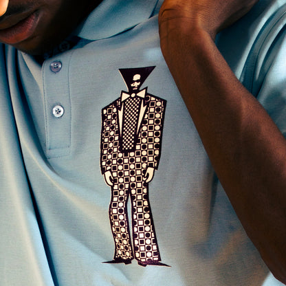 Muhungu Polo [MADE TO ORDER]