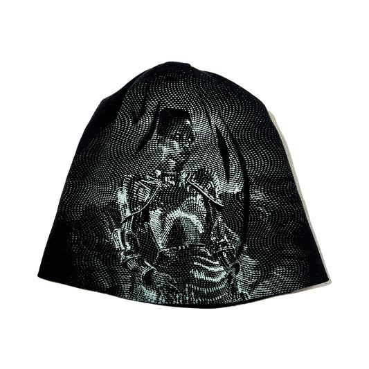 Brunenci Skull Cap