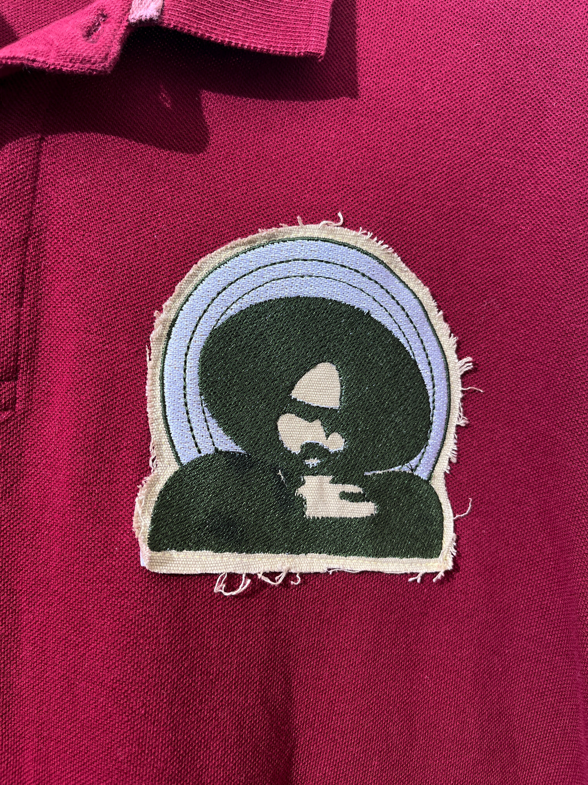 SAI polo