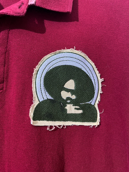 SAI polo
