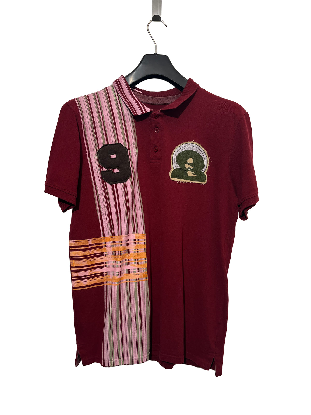 SAI polo