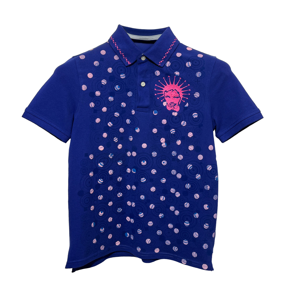 Polka polo