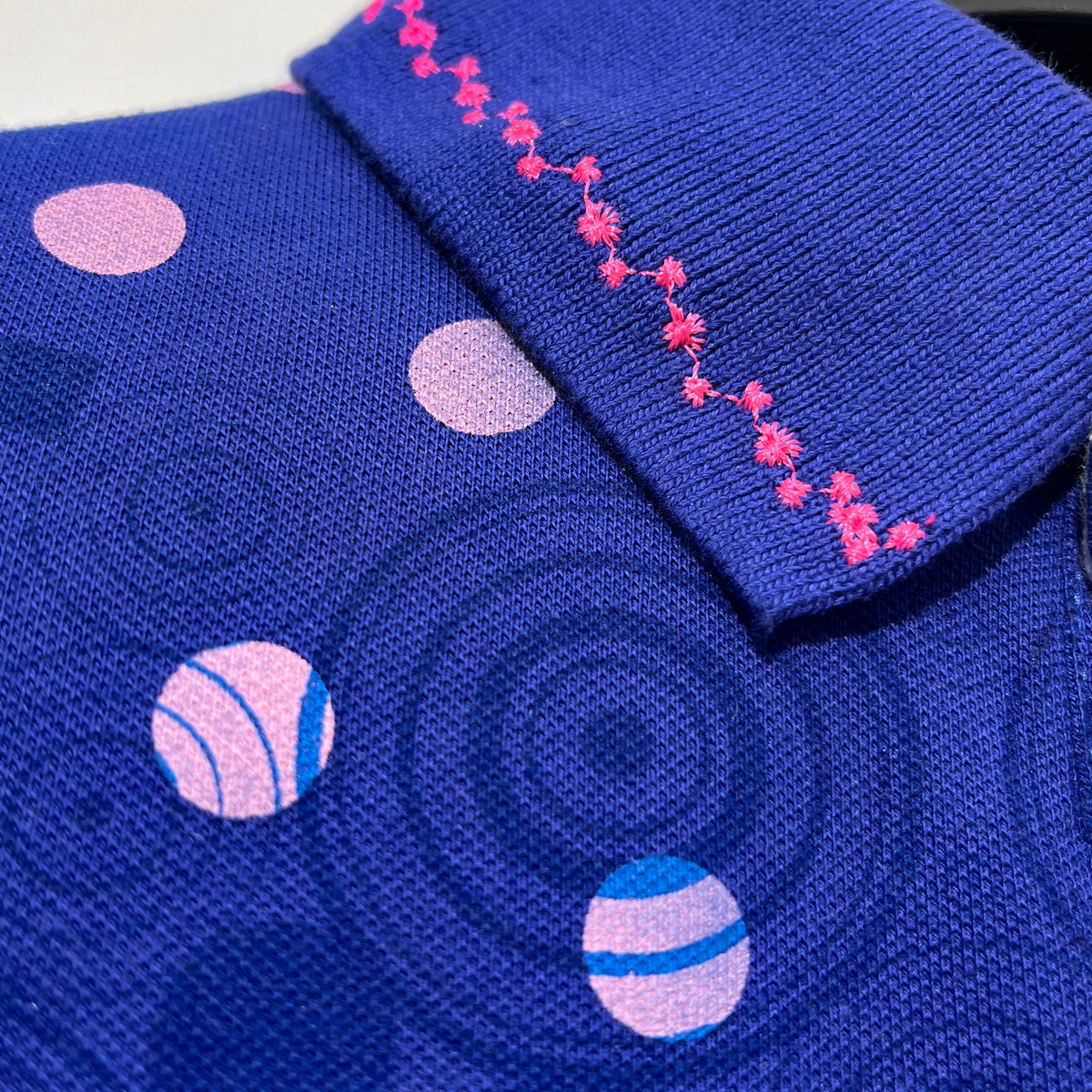 Polka polo