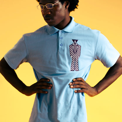 Muhungu Polo [MADE TO ORDER]