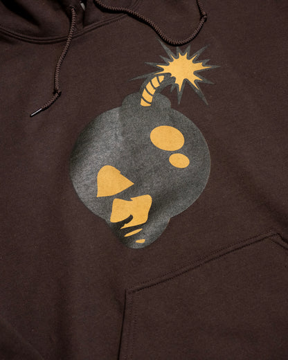 XP HOOD