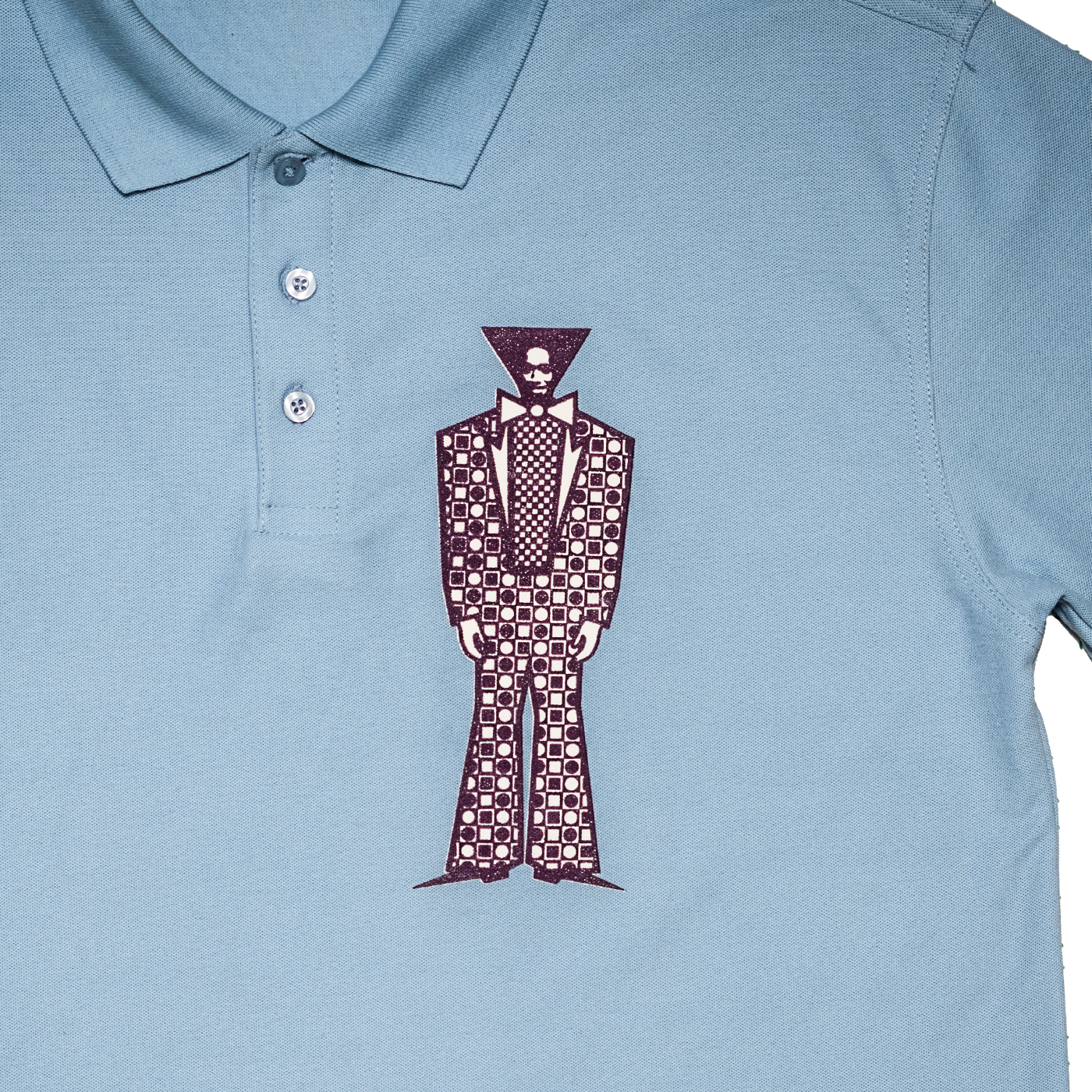 Muhungu Polo [MADE TO ORDER]