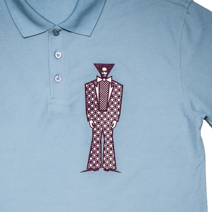 Muhungu Polo [MADE TO ORDER]