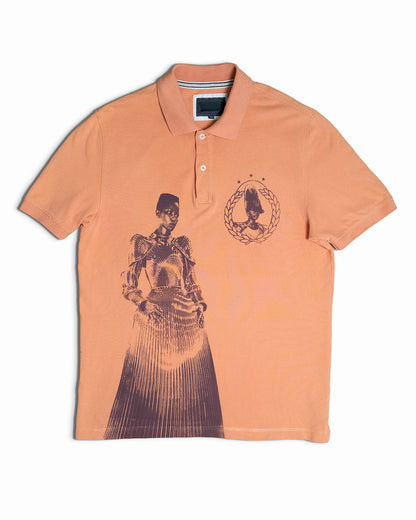 BRUNENCI POLO (UPCYCLED)