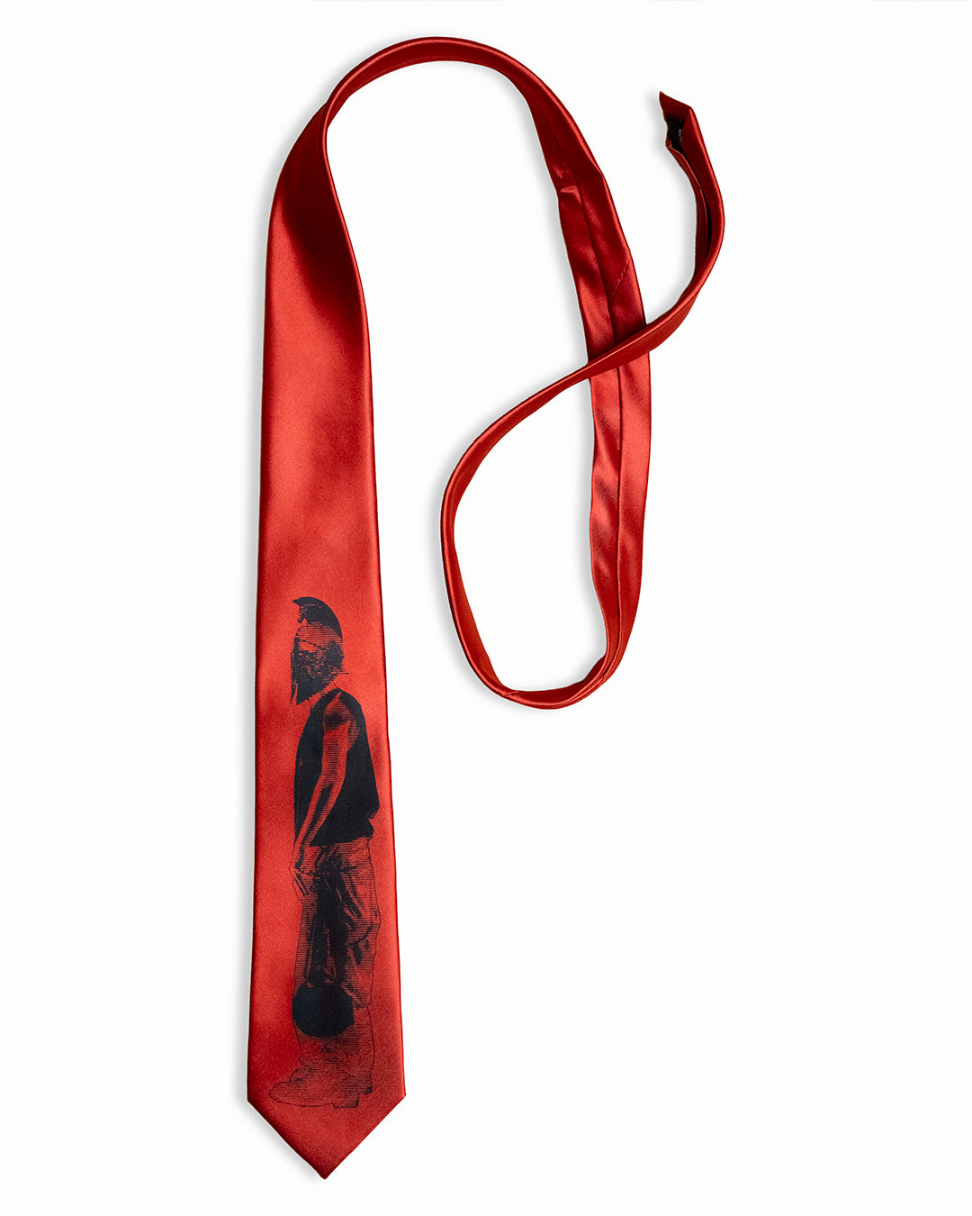 HOOD SPARTAN (RUST)